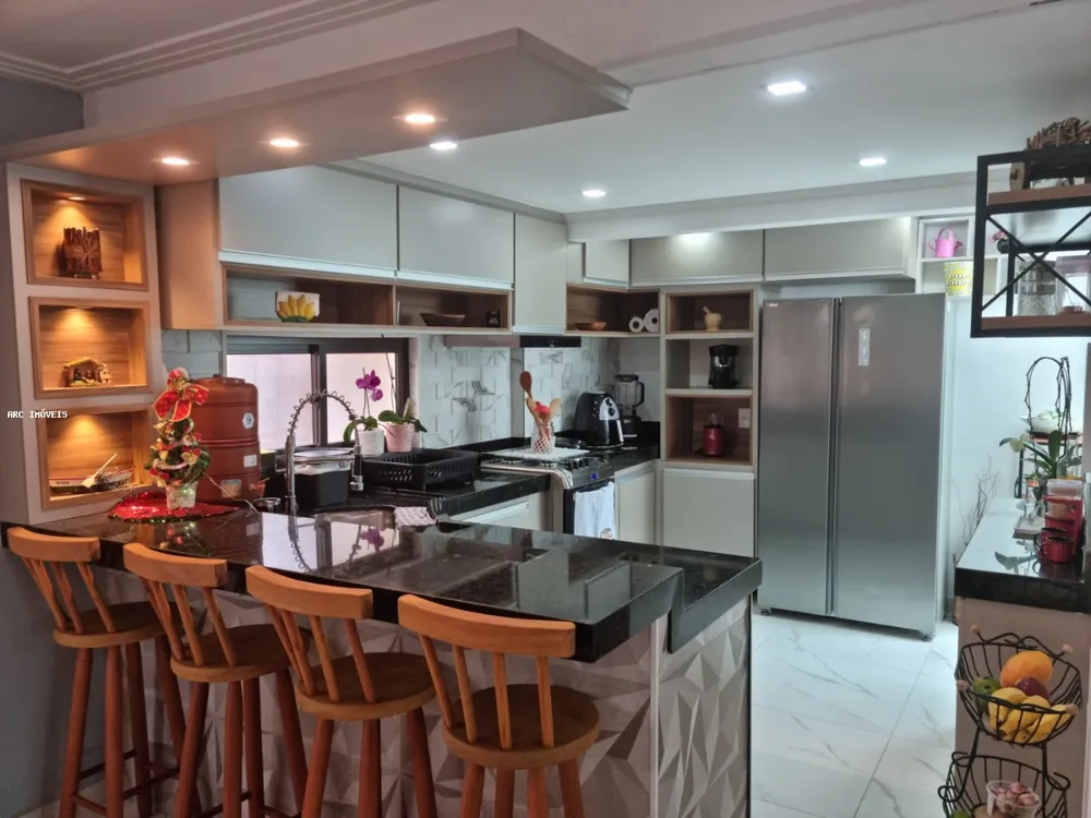 Casa, 3 quartos - Foto 6