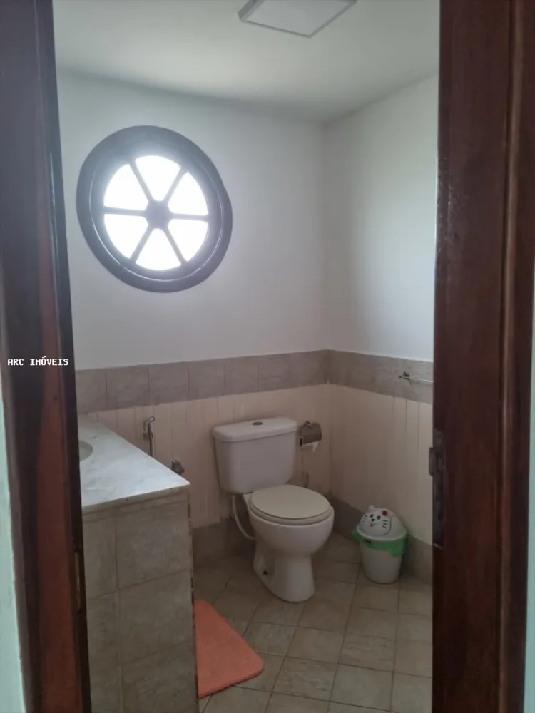 Casa, 3 quartos - Foto 25