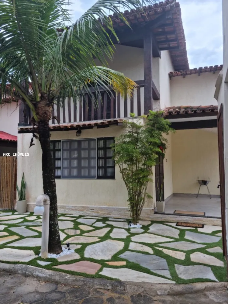Casa, 3 quartos - Foto 5