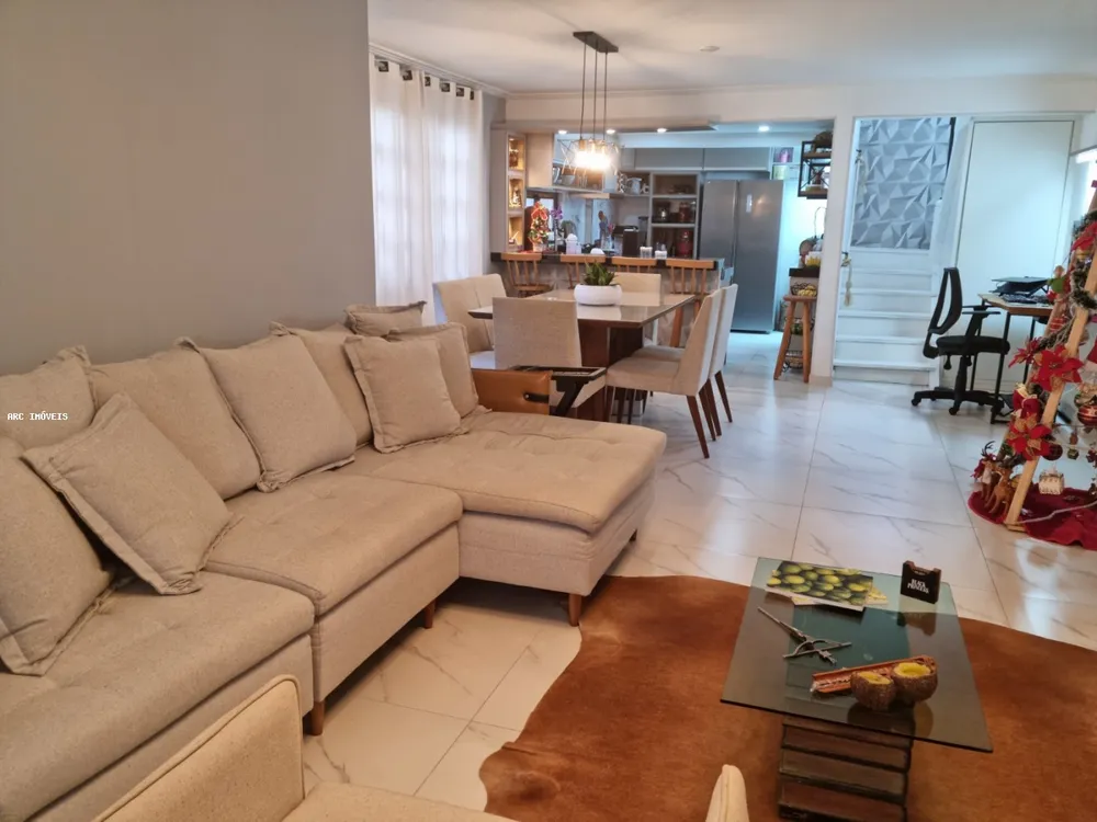 Casa, 3 quartos - Foto 4