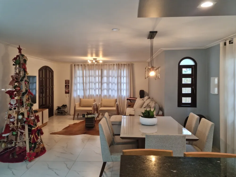 Casa, 3 quartos - Foto 10