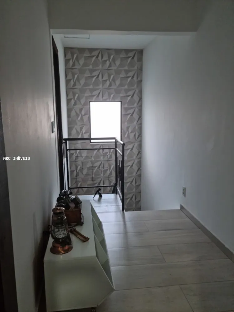 Casa, 3 quartos - Foto 17