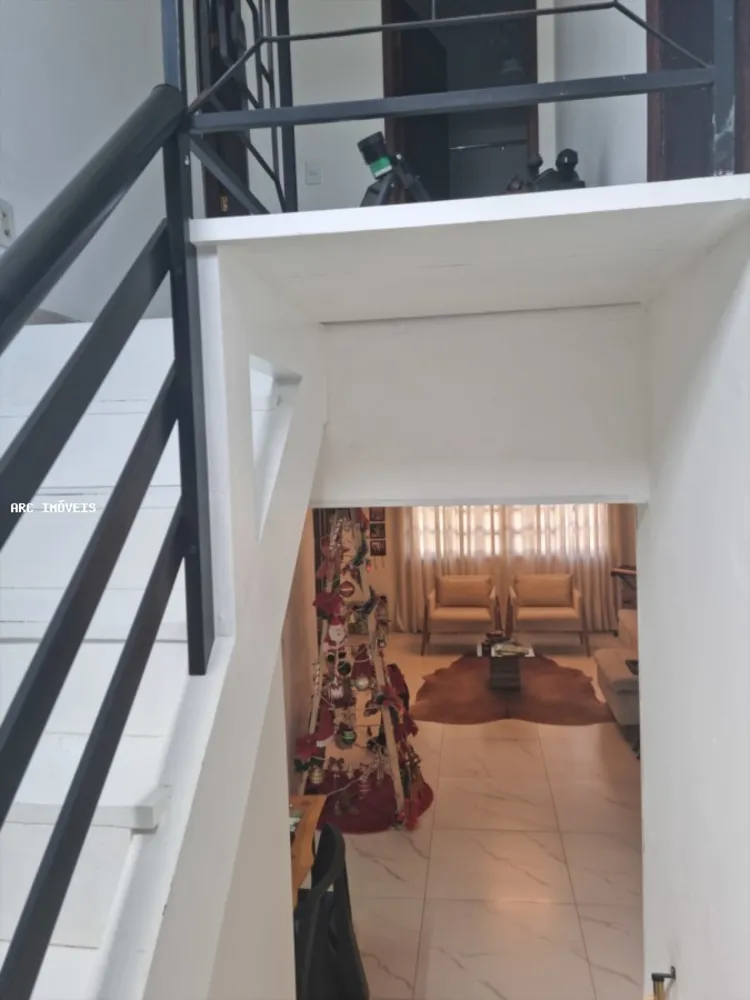 Casa, 3 quartos - Foto 16