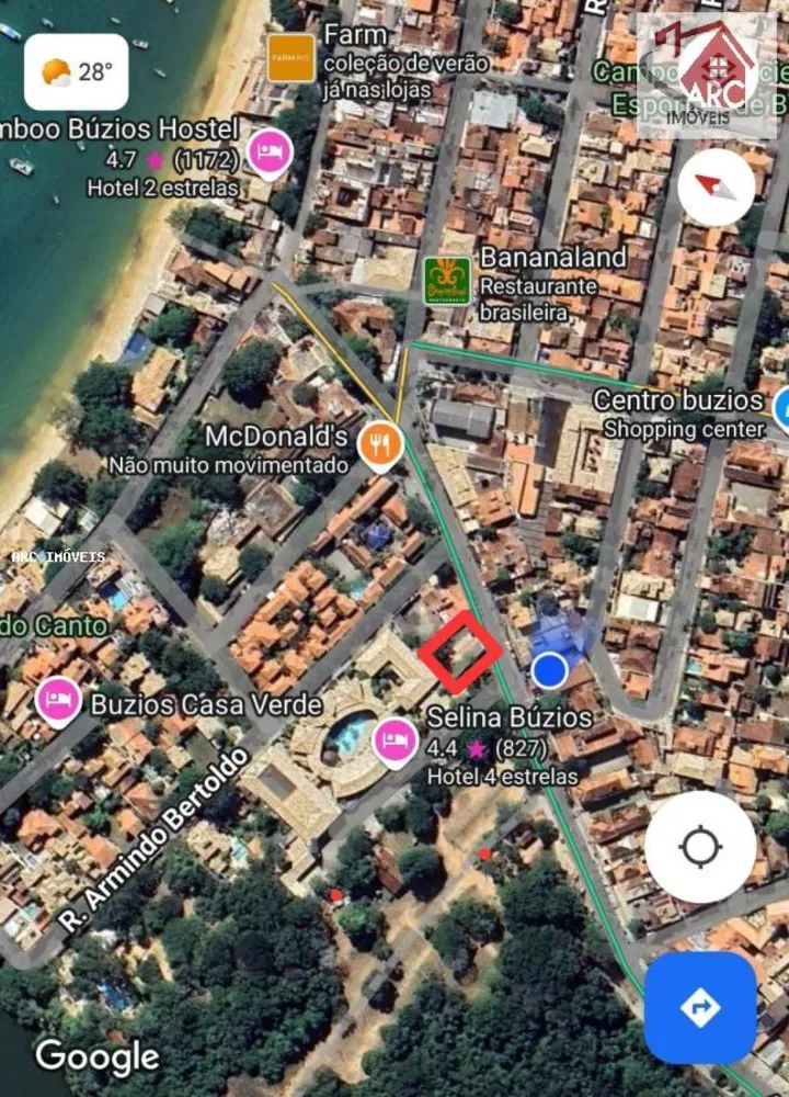 Terreno, 420 m² - Foto 3