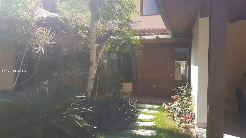 Casa, 5 quartos - Foto 16