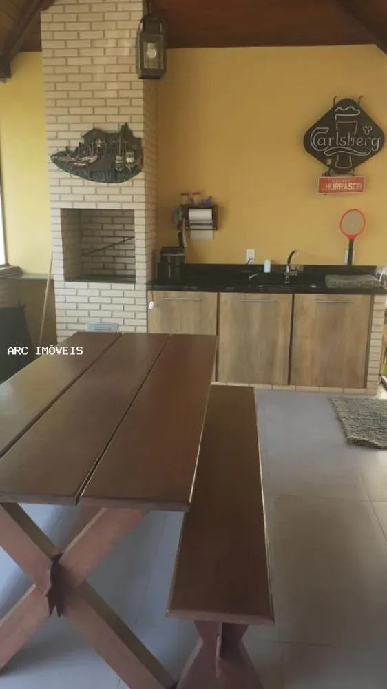 Casa, 5 quartos - Foto 7