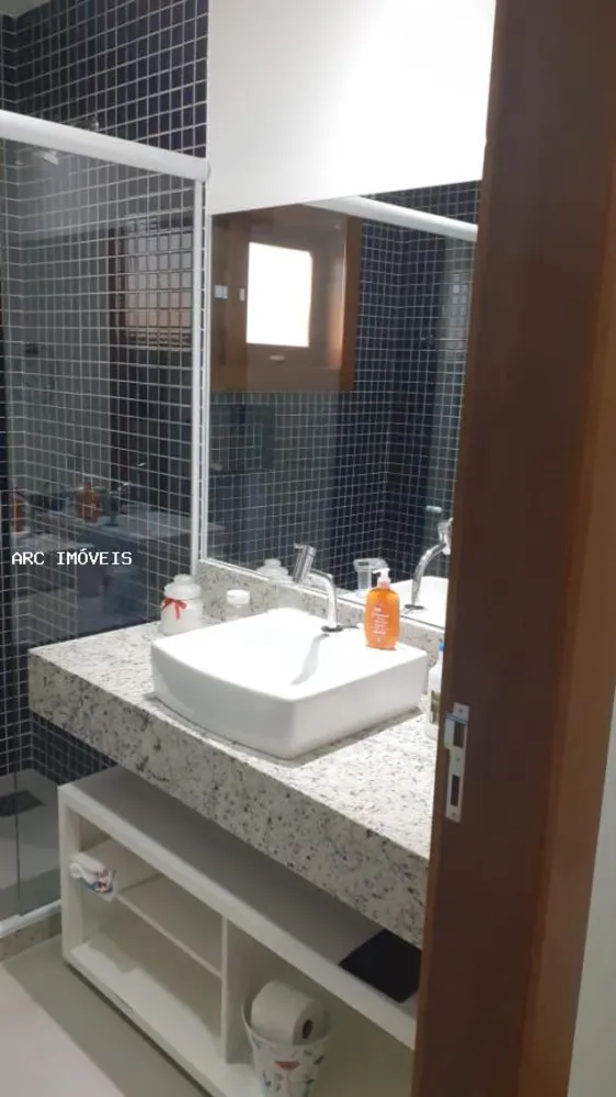 Casa, 5 quartos - Foto 12