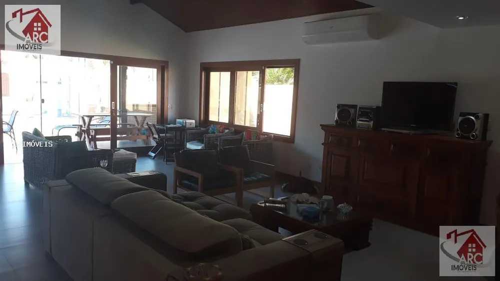 Casa, 5 quartos - Foto 1