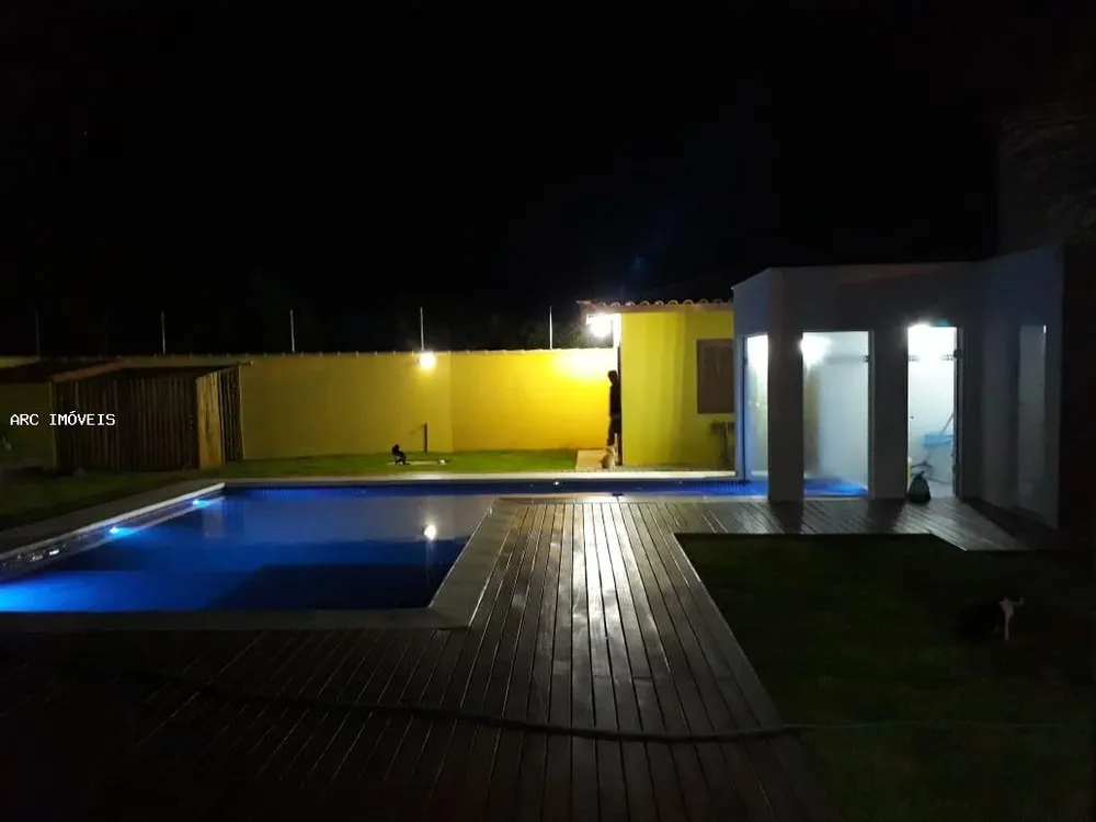 Casa, 5 quartos - Foto 24