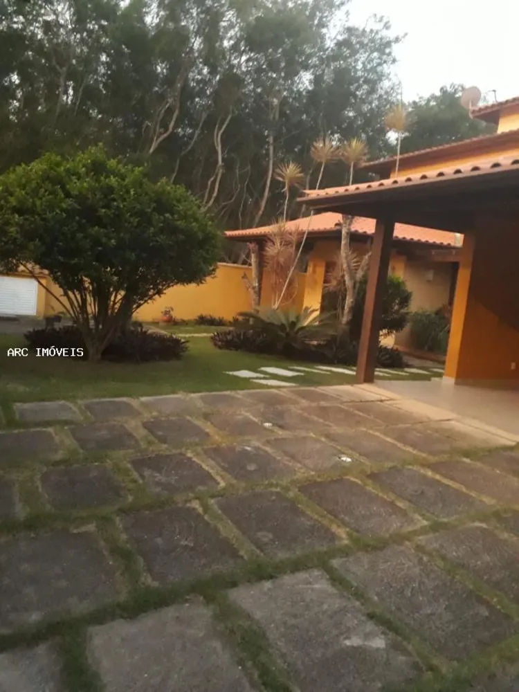 Casa, 5 quartos - Foto 40