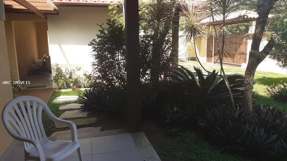 Casa, 5 quartos - Foto 18