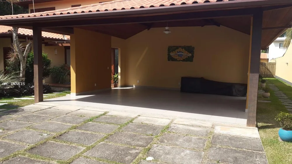 Casa, 5 quartos - Foto 41