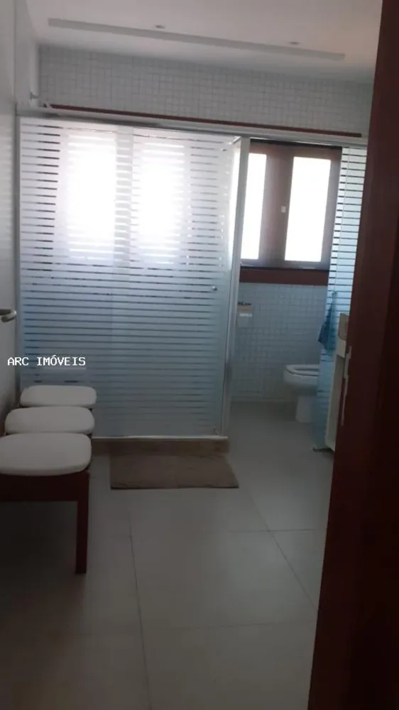 Casa, 5 quartos - Foto 33