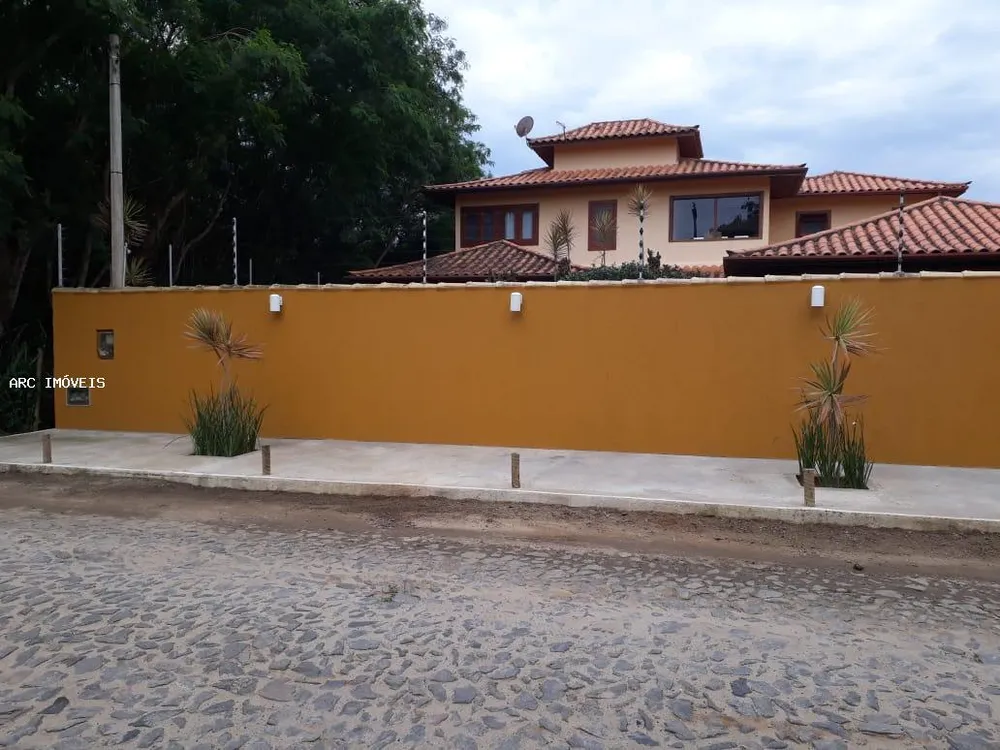 Casa, 5 quartos - Foto 37