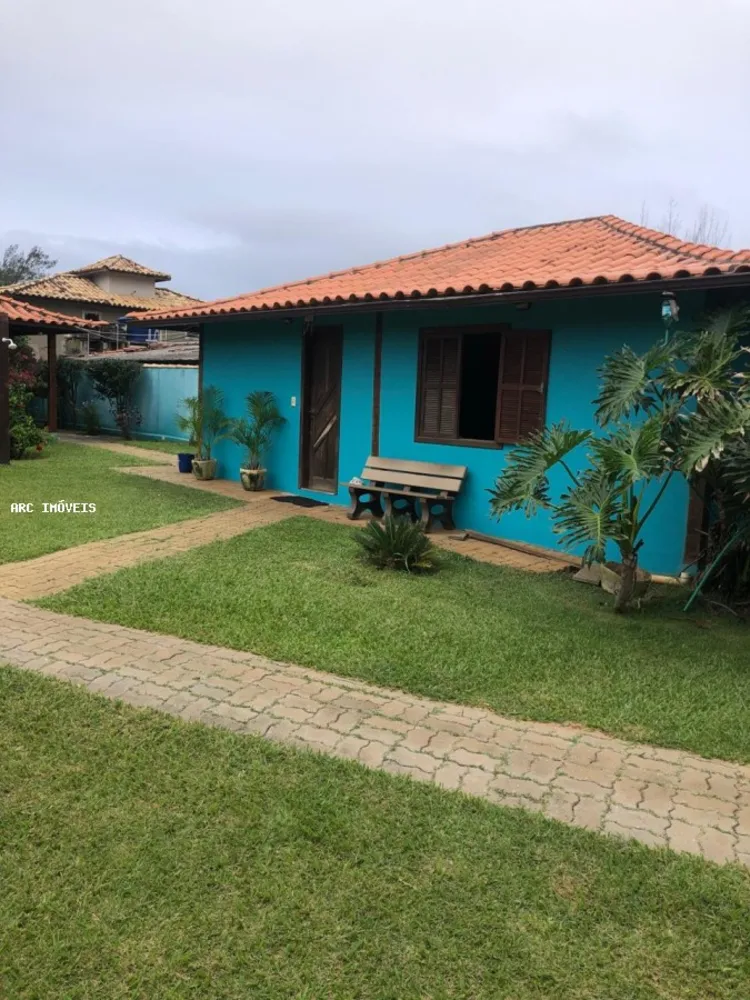 Casa, 3 quartos - Foto 7