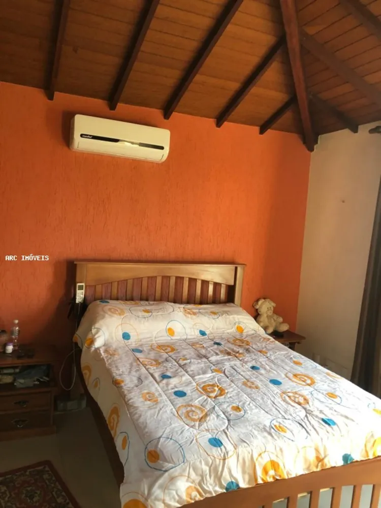 Casa, 3 quartos - Foto 10
