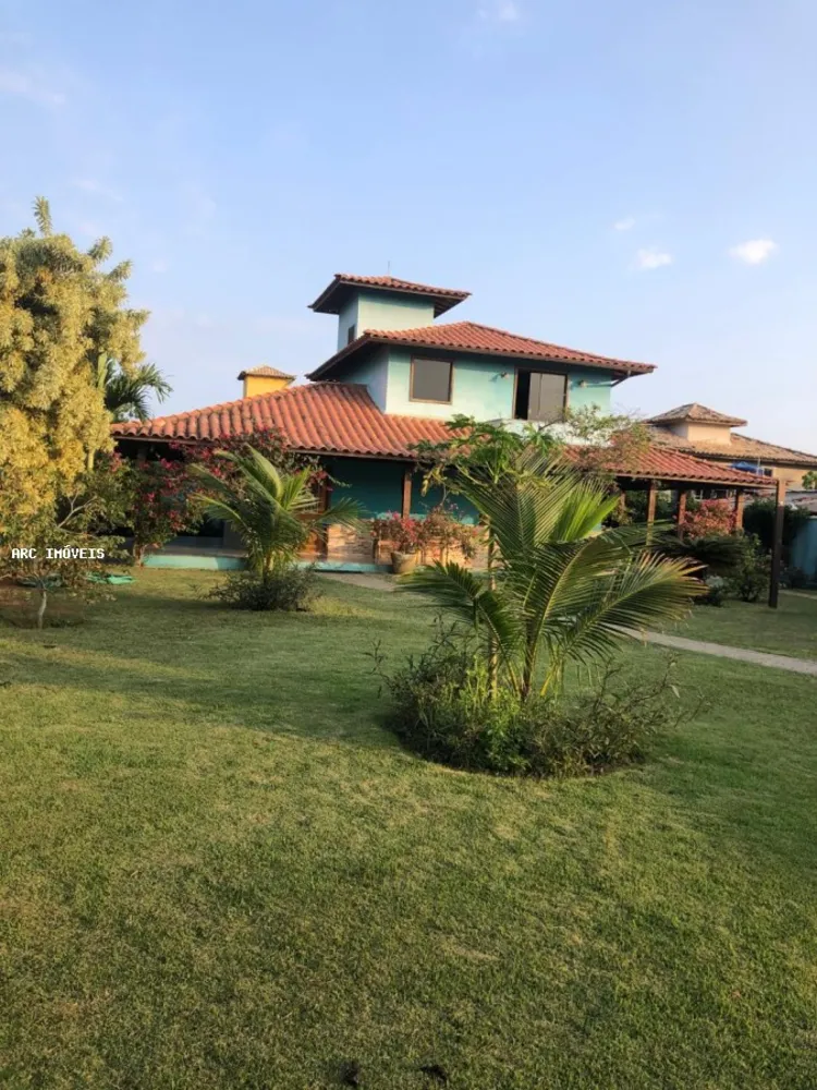 Casa, 3 quartos - Foto 11
