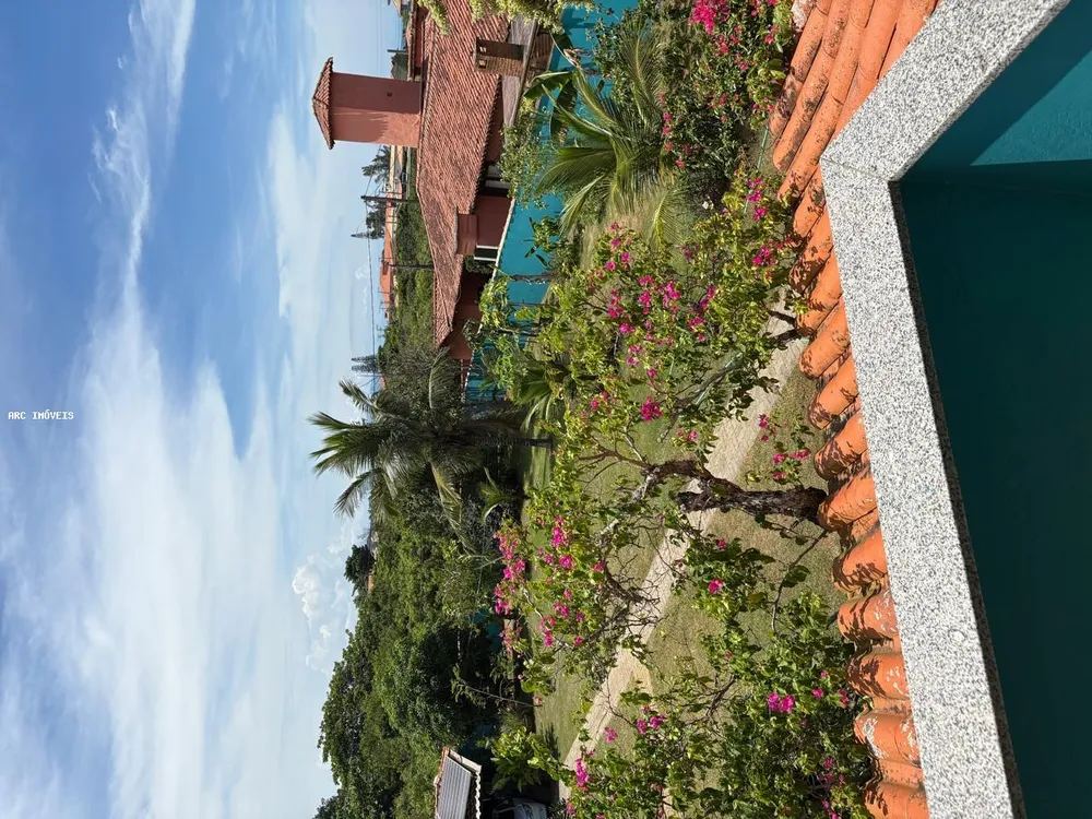 Casa, 3 quartos - Foto 25