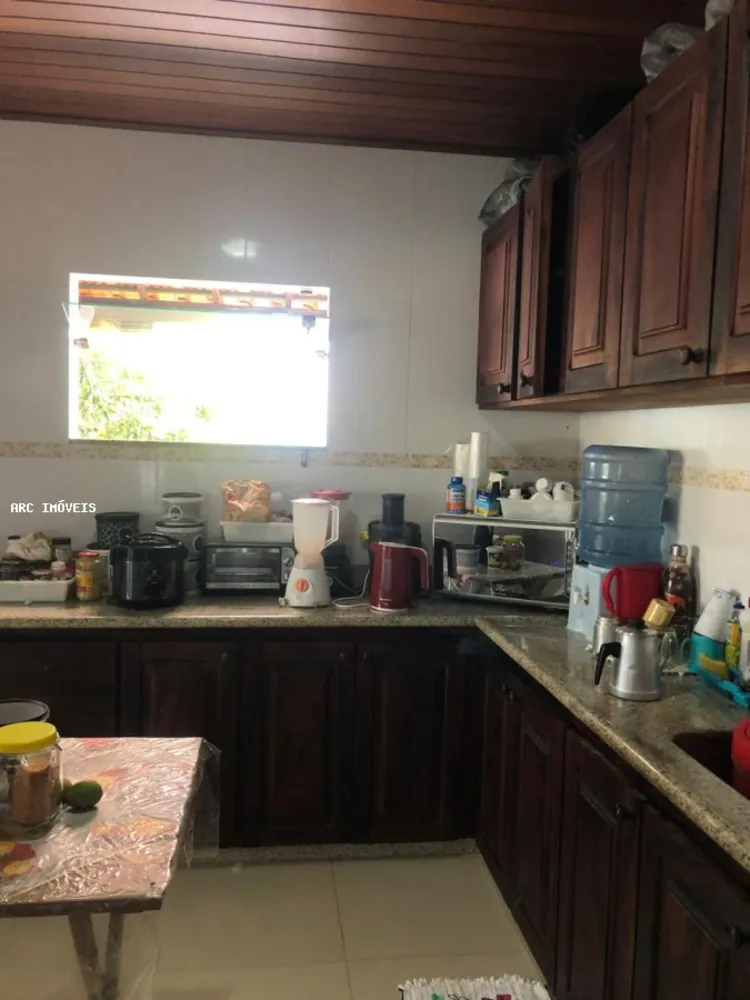 Casa, 3 quartos - Foto 20