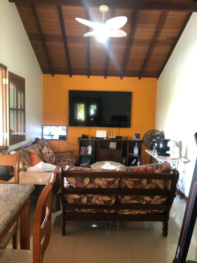 Casa, 3 quartos - Foto 15