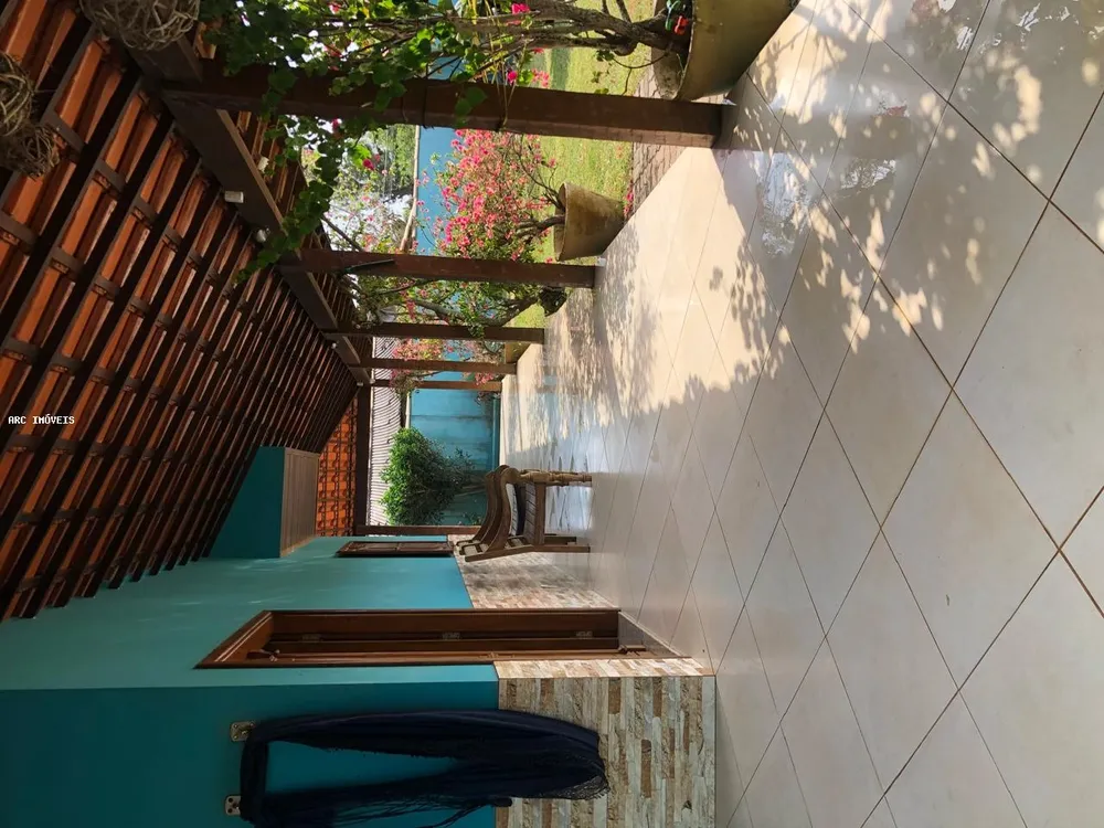 Casa, 3 quartos - Foto 21