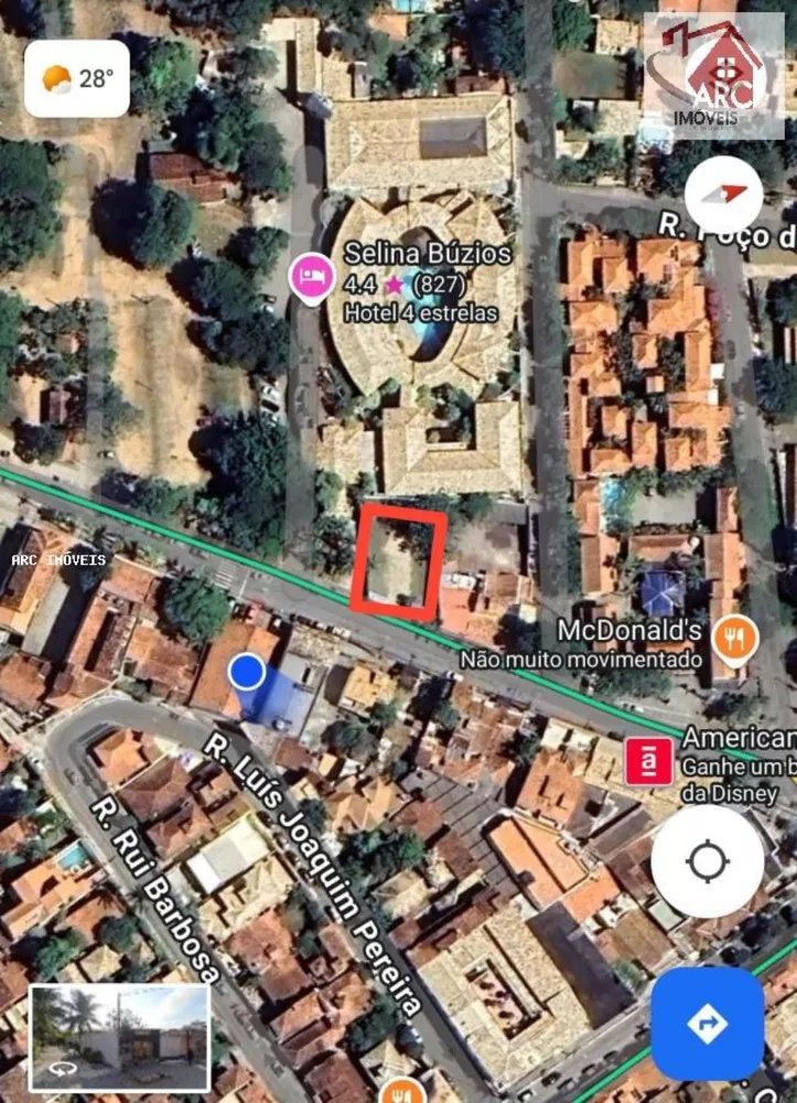 Terreno à venda, 420m² - Foto 2