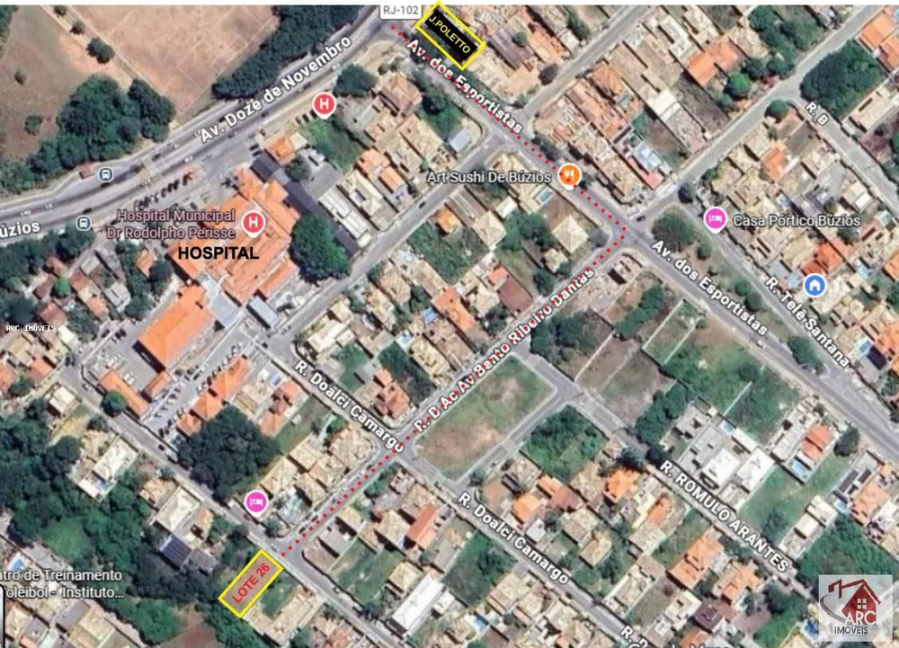 Terreno, 360 m² - Foto 3