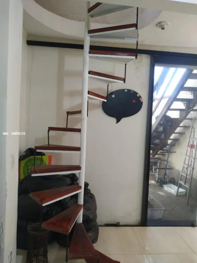 Casa, 3 quartos - Foto 7