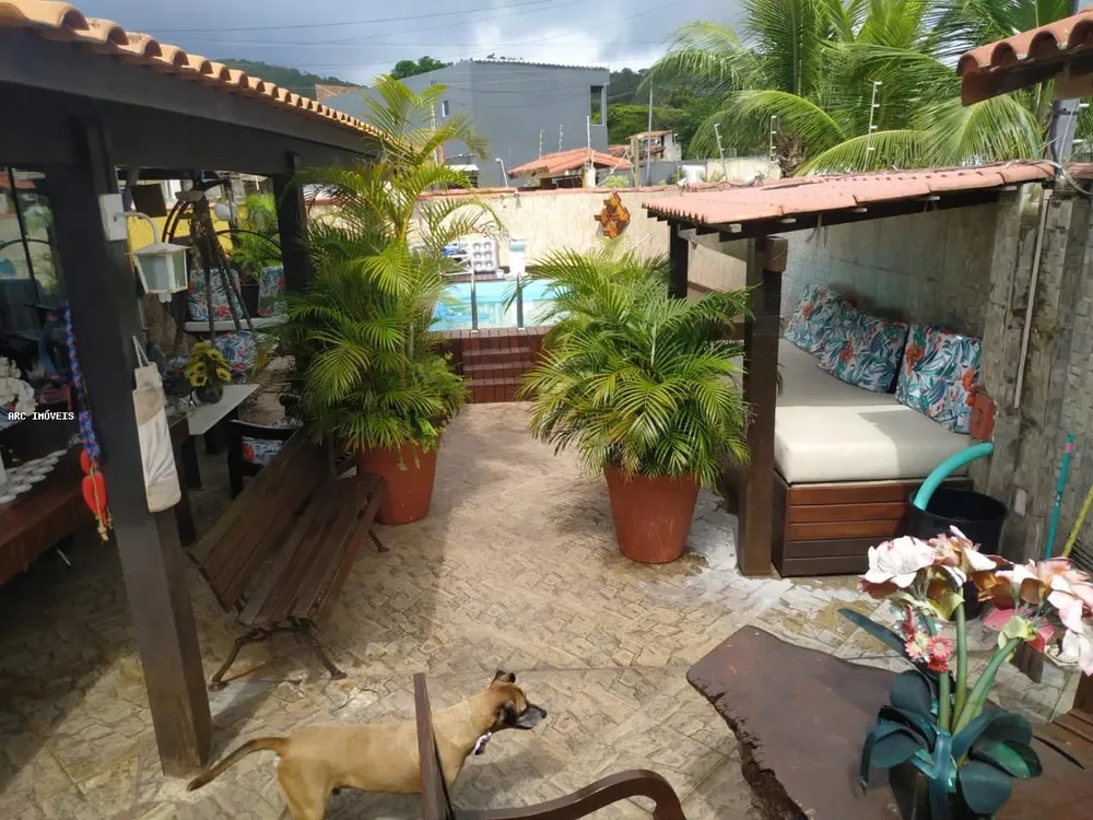 Casa, 3 quartos - Foto 5