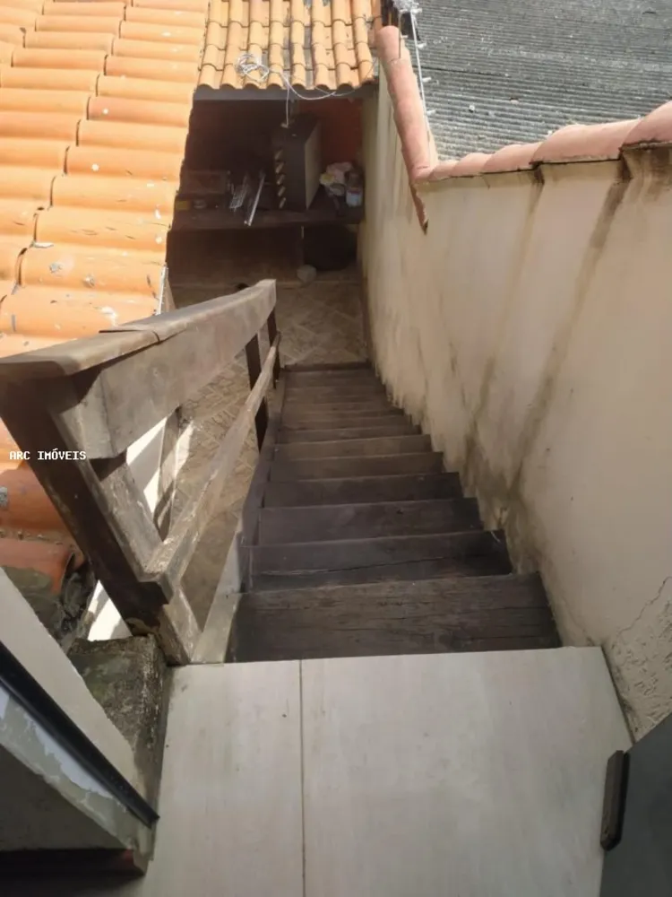 Casa, 3 quartos - Foto 11