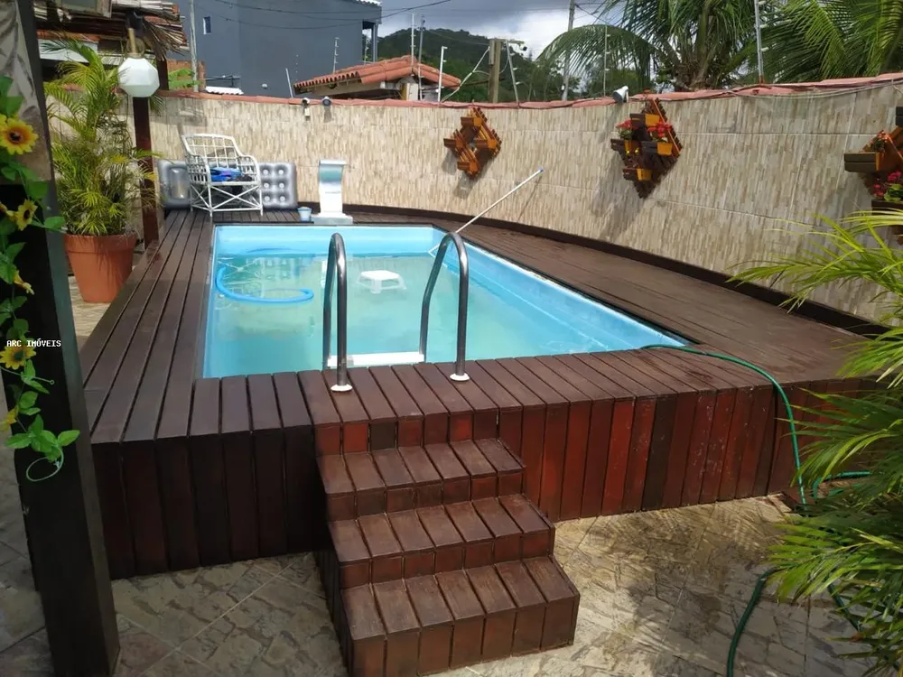Casa, 3 quartos - Foto 2