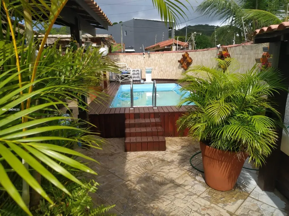 Casa, 3 quartos - Foto 3