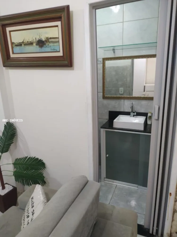Casa, 3 quartos - Foto 10