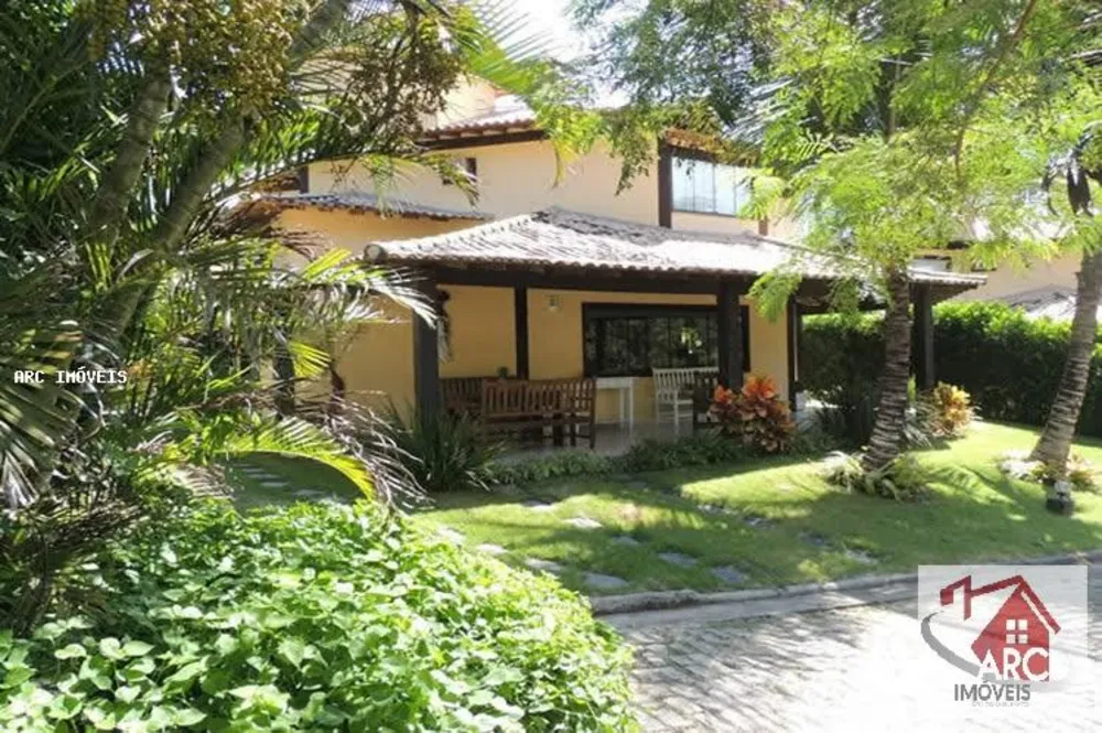 Casa, 4 quartos - Foto 7