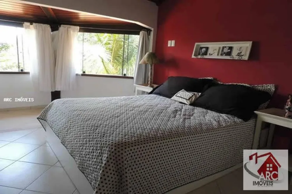 Casa, 4 quartos - Foto 8