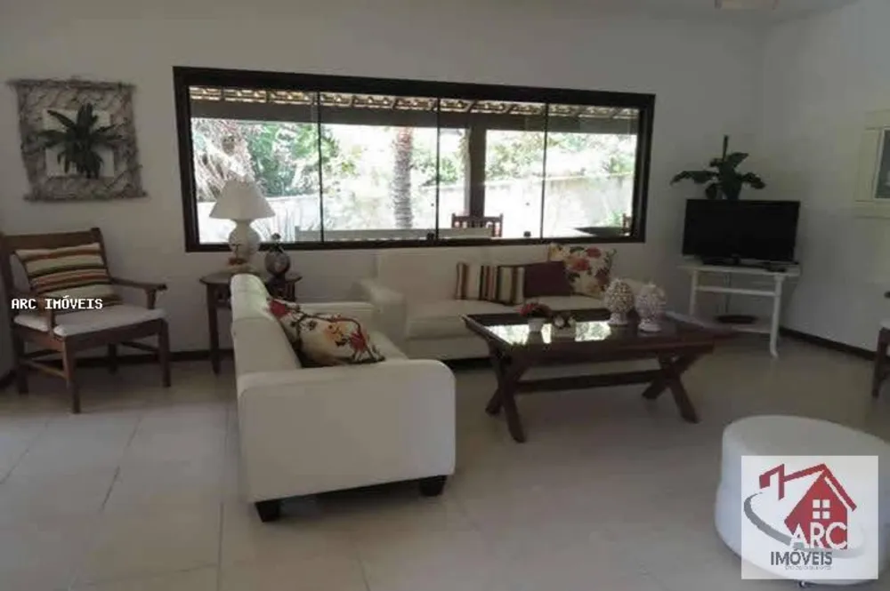 Casa, 4 quartos - Foto 2