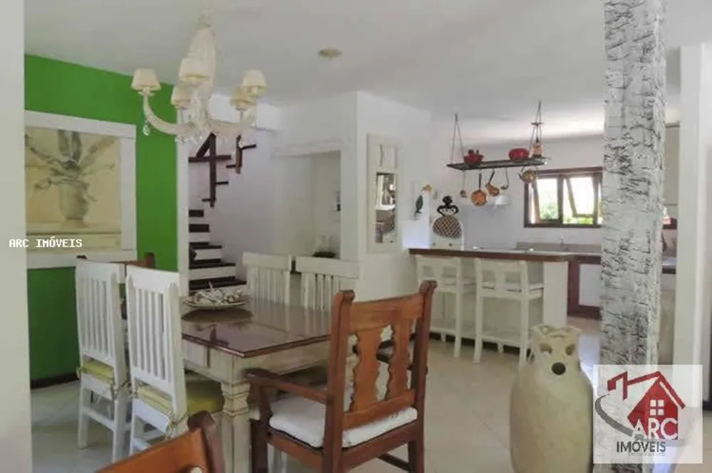Casa, 4 quartos - Foto 3
