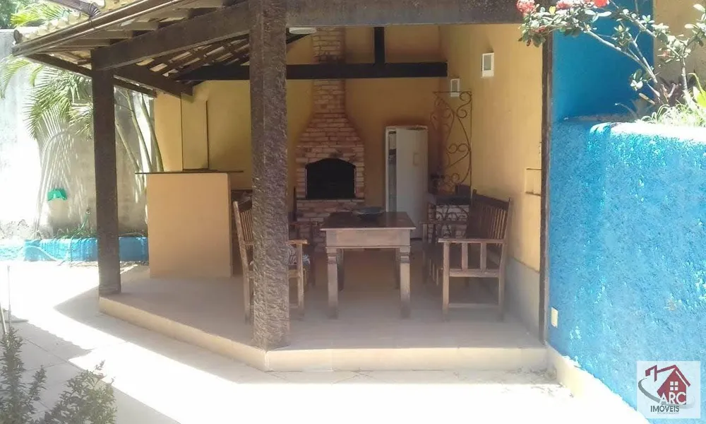 Casa, 4 quartos - Foto 16