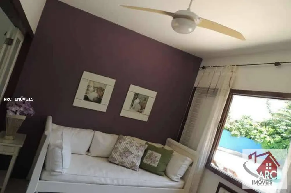 Casa, 4 quartos - Foto 4