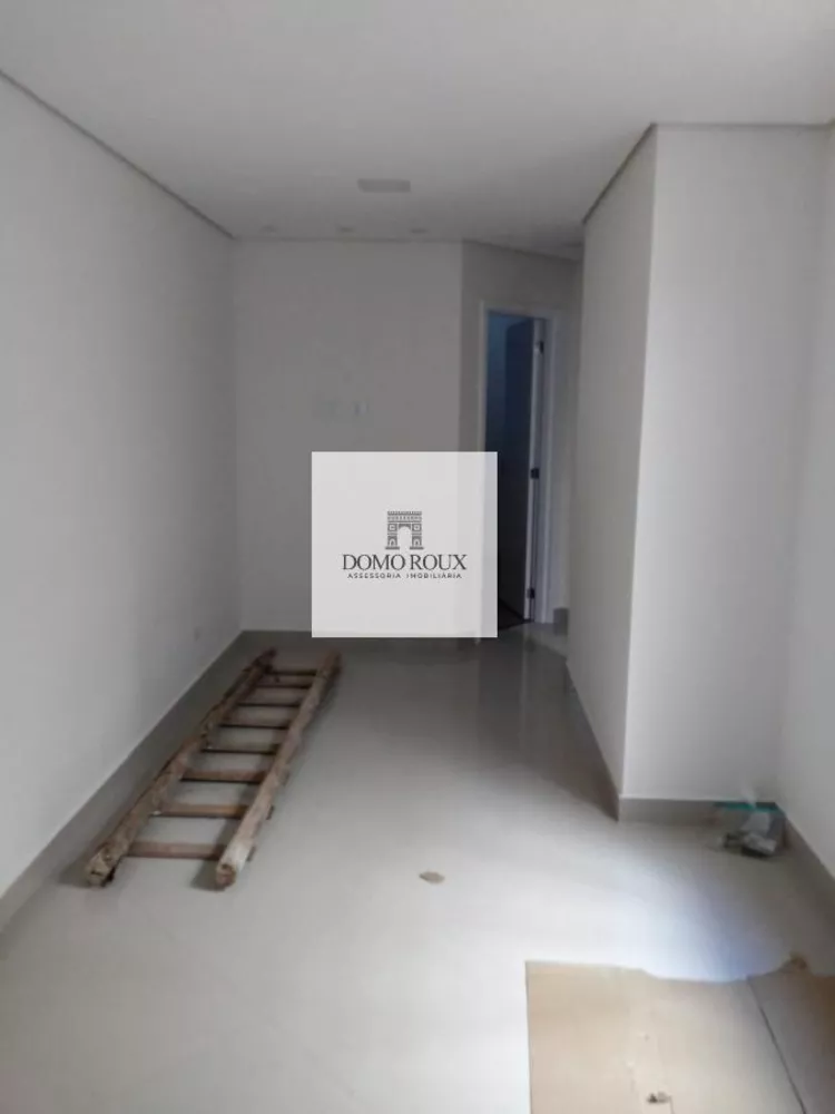 Apartamento à venda com 2 quartos, 106m² - Foto 2