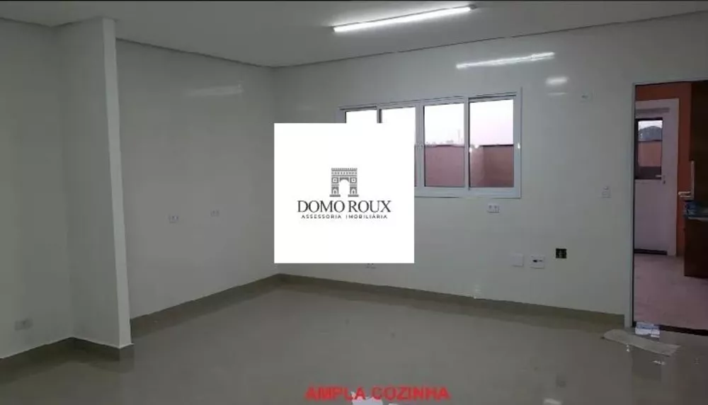 Sobrado à venda com 3 quartos, 170m² - Foto 3