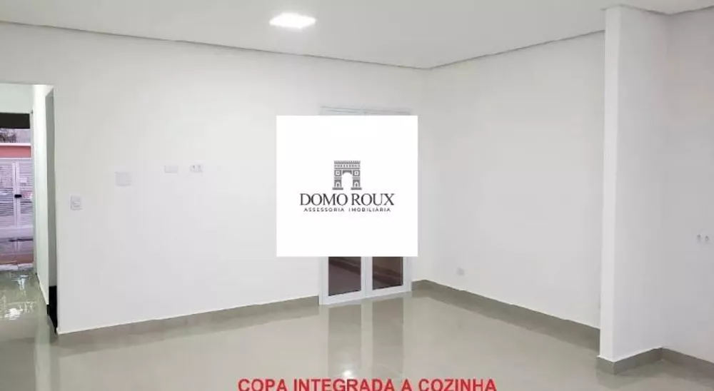 Sobrado à venda com 3 quartos, 170m² - Foto 4