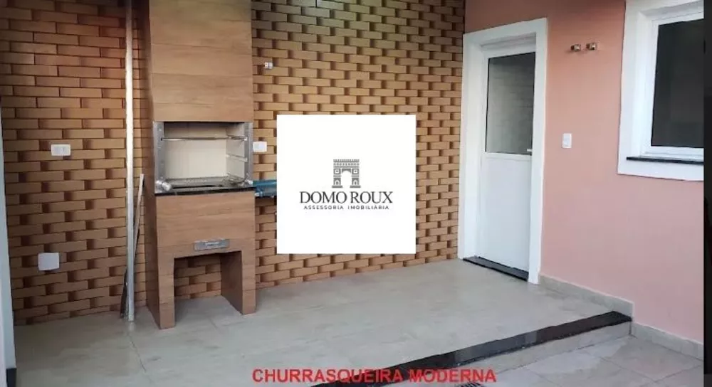 Sobrado à venda com 3 quartos, 170m² - Foto 11