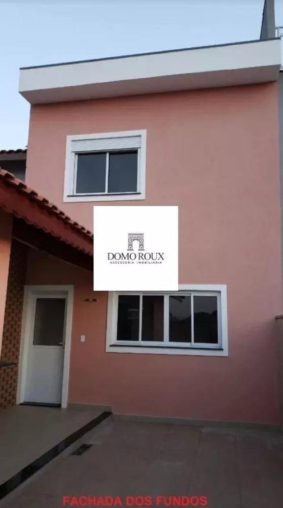 Sobrado à venda com 3 quartos, 170m² - Foto 17