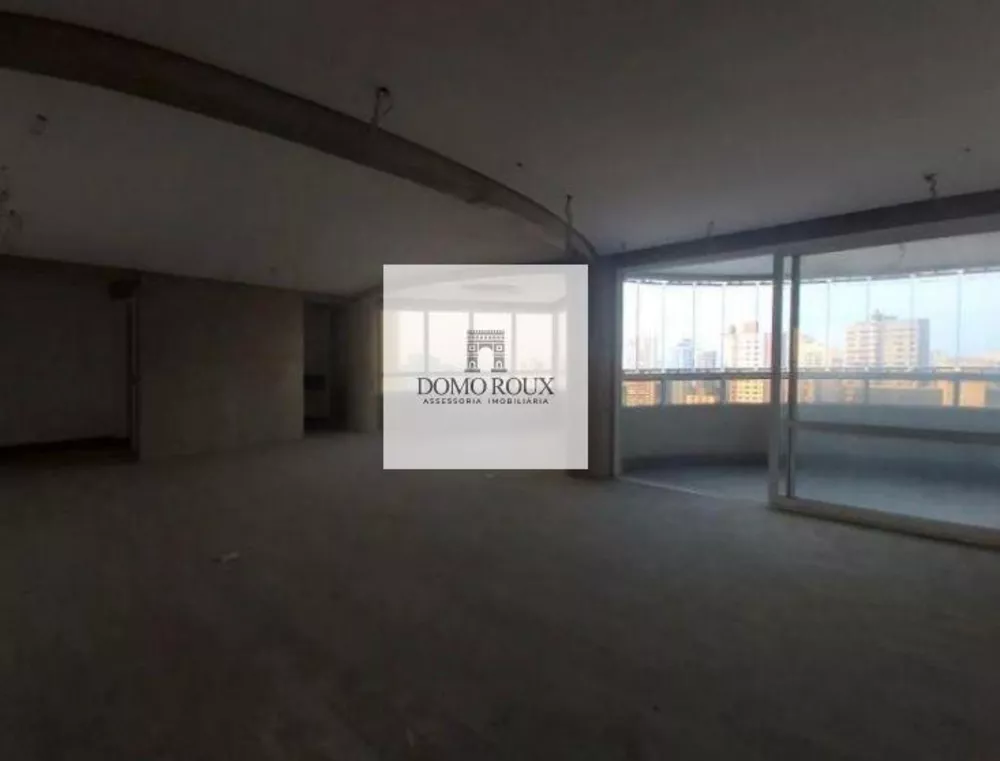 Apartamento à venda com 4 quartos, 227m² - Foto 2