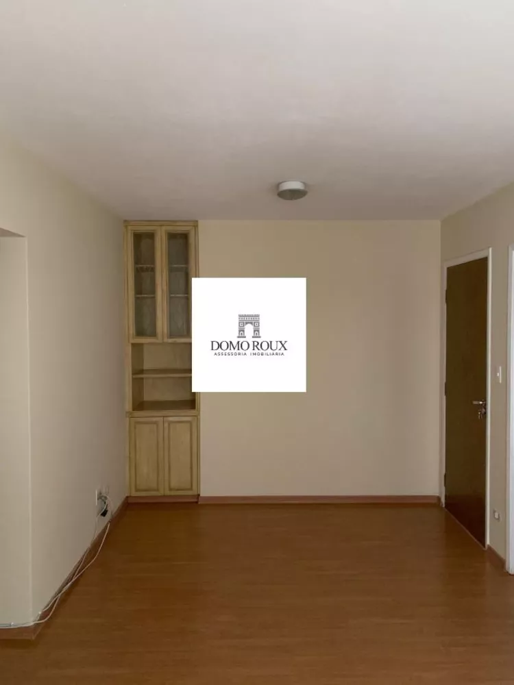 Apartamento à venda com 2 quartos, 67m² - Foto 5