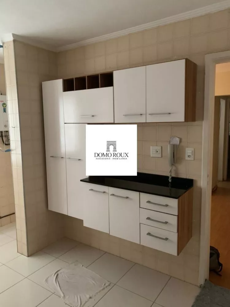 Apartamento à venda com 2 quartos, 67m² - Foto 6