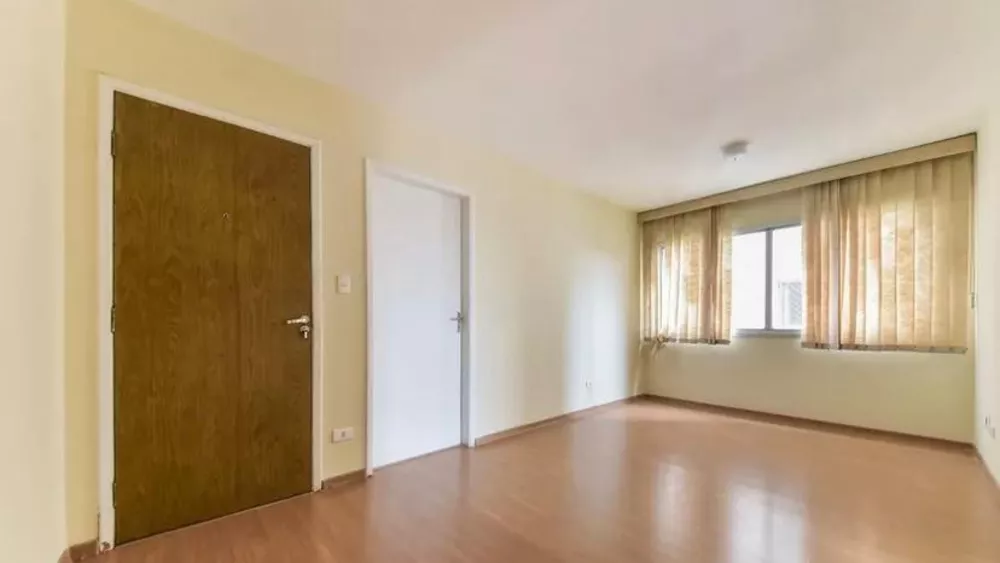 Apartamento à venda com 2 quartos, 67m² - Foto 1