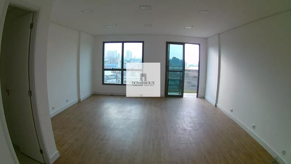 Conjunto Comercial-Sala à venda, 38m² - Foto 2