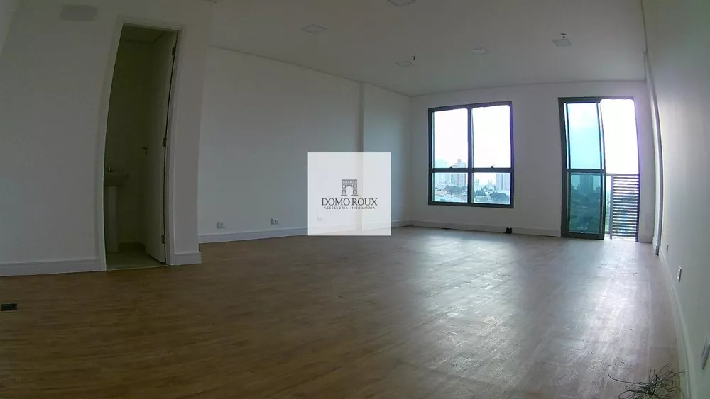 Conjunto Comercial-Sala à venda, 38m² - Foto 1